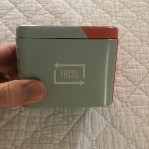 Fossil Watch - Picture 4 of 8